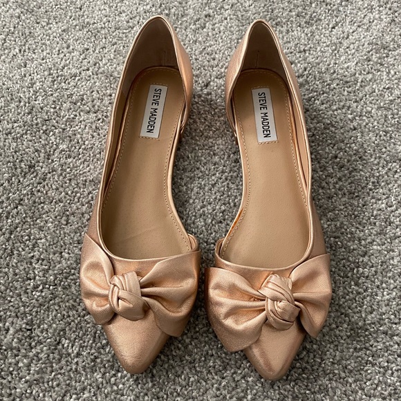 Steve Madden Shoes - Steve Madden